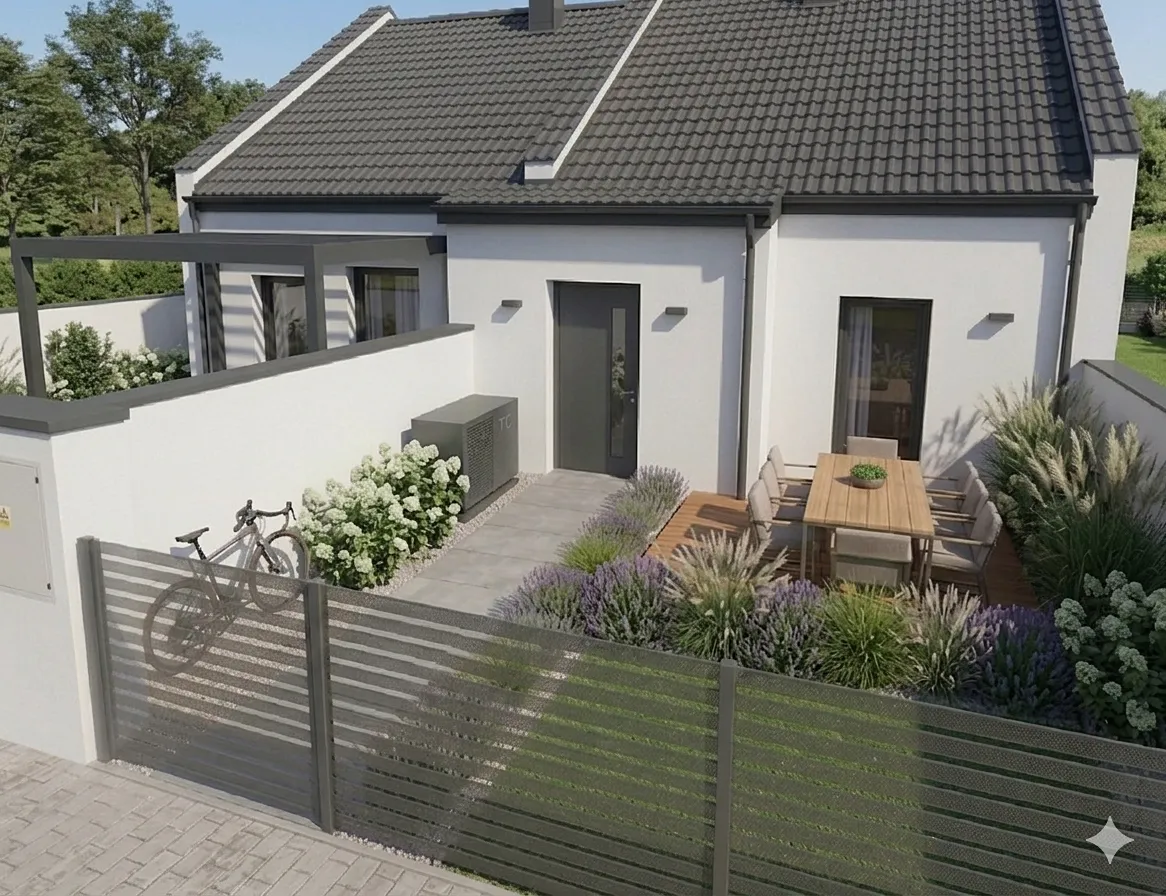 Prodej rodinného domu 101 m², pozemek 123 m²